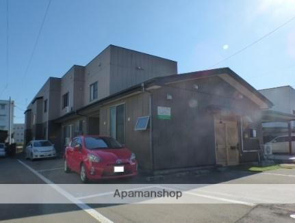 テネメント梅津