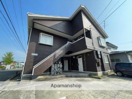 ルミナスＫ 2階建
