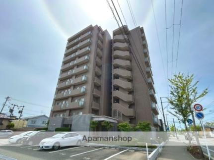サーパス泉中央 10階建