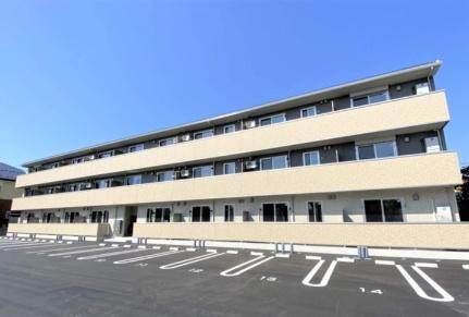 コモンリード華孝　山王