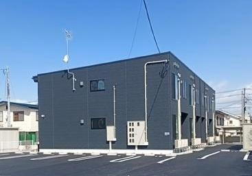 アダージョ 2階建