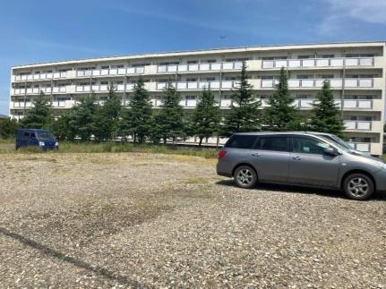 ビレッジハウス能代１号棟 5階建