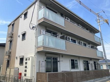ＤーＲＯＯＭ新中道 3階建