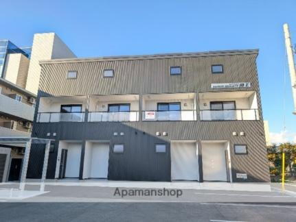 セゾンハイツ山王