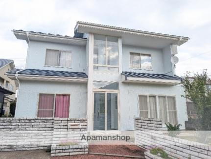 桜ガ丘１丁目貸家