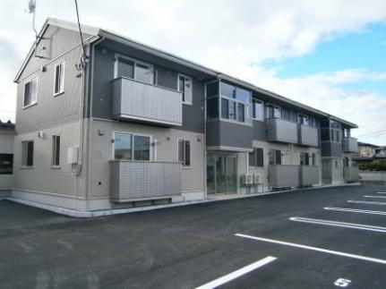 サンライフ神宮田 2階建