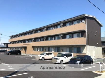 山形県山形市北町３丁目 3階建 築6年4ヶ月