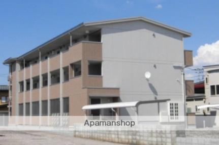 山形県山形市上町２丁目 3階建 築7年