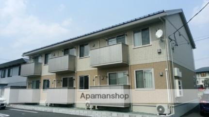山形県山形市成沢西２丁目 2階建 築11年4ヶ月
