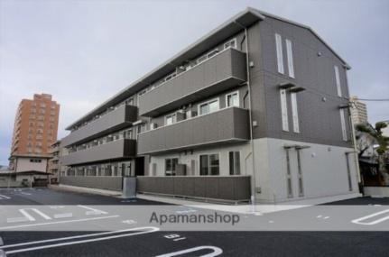 山形県山形市十日町３丁目 3階建