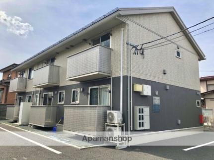 山形県山形市印役町５丁目 2階建