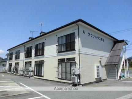 山形県山形市桜田東２丁目 2階建 築35年2ヶ月