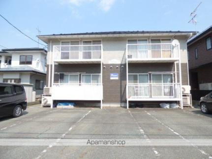 旭ルーミー天童北２５号館