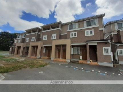 山形県東根市六田１丁目 賃貸アパート