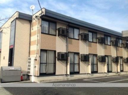 レオパレスメディオ鎌田