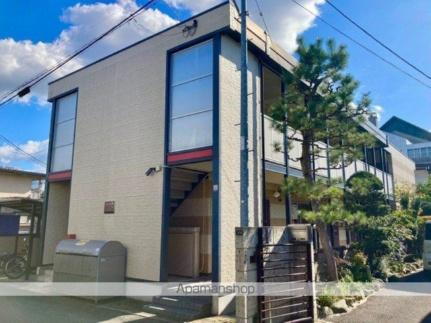 山形県山形市大手町 賃貸アパート