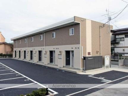 山形県天童市北久野本４丁目 賃貸アパート