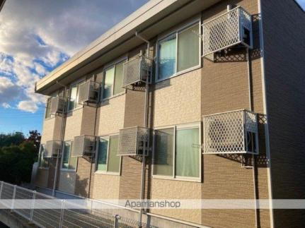 レオパレスミーサ