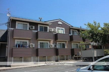 山形県東根市大林２丁目 賃貸アパート