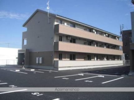 スリー・スター　Ｖ号館　Ａ