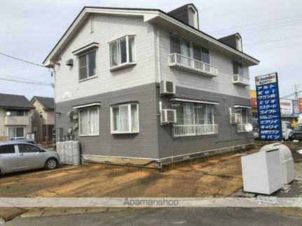 旭ルーミー新庄１７号館