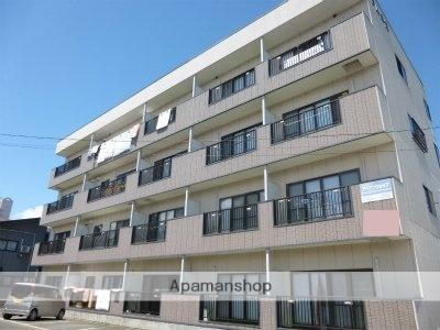 山形県米沢市中央３丁目 4階建