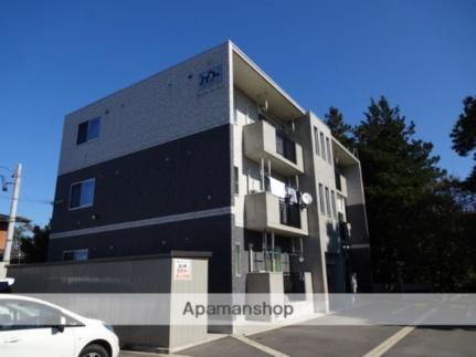 山形県米沢市通町４丁目 3階建 築11年8ヶ月