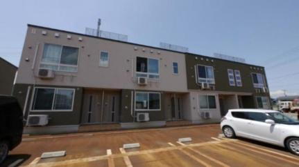 フィオーレ春ＩＩ 2階建