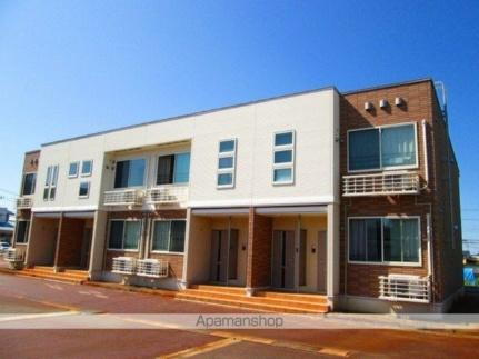 カルム・メゾンＢ