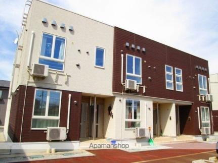 パークサイド彩　Ｂ