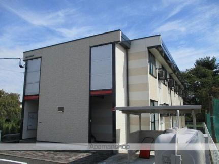 山形県米沢市城西１丁目 賃貸アパート