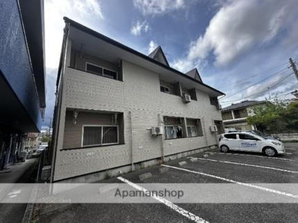 福島県郡山市並木２丁目 2階建 築38年9ヶ月