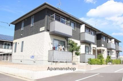 福島県郡山市田村町徳定字高畑 2階建 築14年3ヶ月