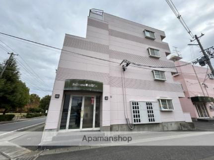 ベルトピア郡山５０４ 4階建