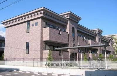福島県郡山市富久山町久保田字石堂 2階建 築26年4ヶ月