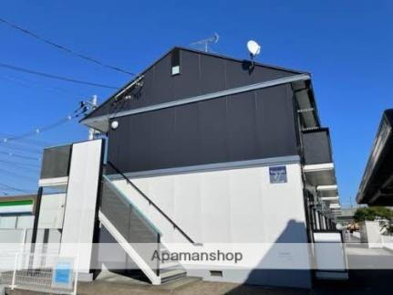 フレグランスＦ・Ａ 2階建