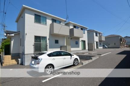 エスポワール南田 2階建