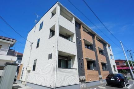 フォレストサイド池ノ台