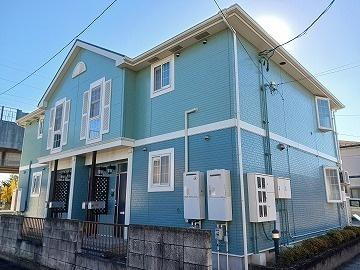 アルモニィＩ 2階建