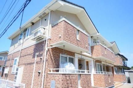 エスポワール・Ｋ　Ｉ 2階建