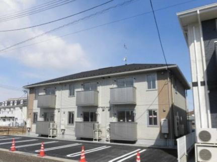 サンコート 2階建