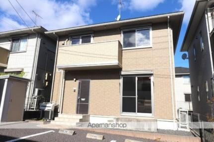 ユニティータウン　Ｂ