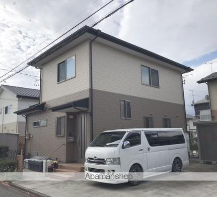 福島県郡山市富久山町久保田字上野 賃貸一戸建て