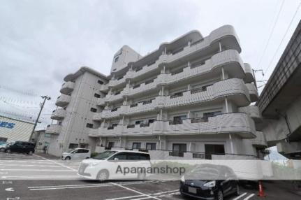 福島県郡山市安積町日出山３丁目 5階建 築37年4ヶ月