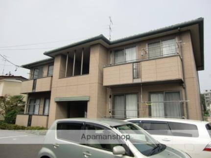 プレジオ石堂Ａ 2階建