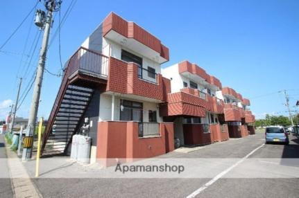 ＭＡＲＵＣＯ備前舘 2階建