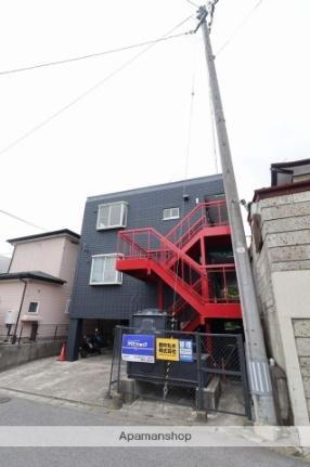 福島県郡山市開成６丁目 3階建 築34年6ヶ月