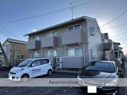 福島県郡山市日和田町字東河坂 2階建 築26年6ヶ月