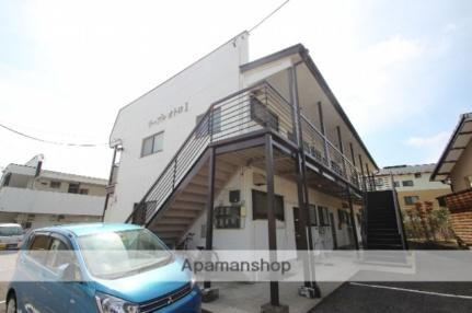 福島県郡山市富田町字音路 2階建 築42年4ヶ月