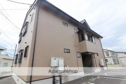 福島県郡山市芳賀１丁目 2階建 築28年4ヶ月